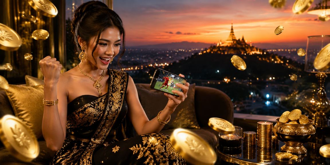 မန္တလေးလုံးတော်မြင့် ပုံ