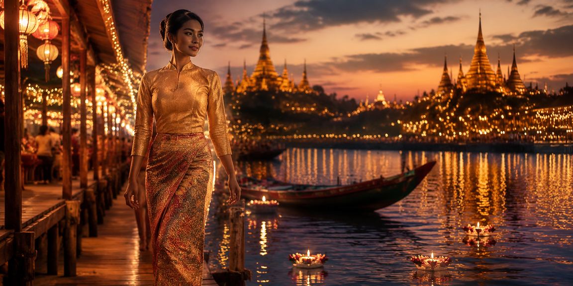 ဆားကင်းတောင်မြင့်တွင် ပေါ်ကာဂိမ်းထိုင်စားနေသော ကစားသမားများ